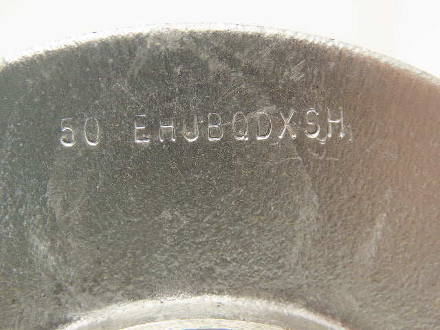 Kop-Flex 50 EHUBQDXSH Elastomeric Coupling Hub QD Bushing Size 50 Style EE ES SS