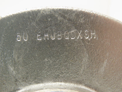 Kop-Flex 50 EHUBQDXSH Elastomeric Coupling Hub QD Bushing Size 50 Style EE ES SS