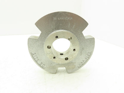 Kop-Flex 50 EHUBQDXSH Elastomeric Coupling Hub QD Bushing Size 50 Style EE ES SS