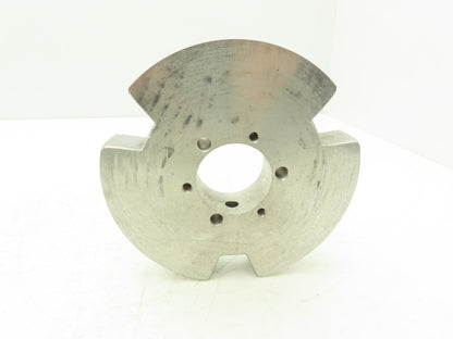 Kop-Flex 50 EHUBQDXSH Elastomeric Coupling Hub QD Bushing Size 50 Style EE ES SS
