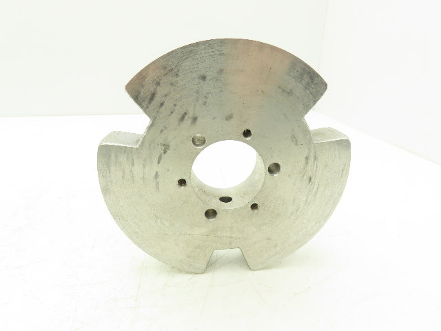 Kop-Flex 50 EHUBQDXSH Elastomeric Coupling Hub QD Bushing Size 50 Style EE ES SS