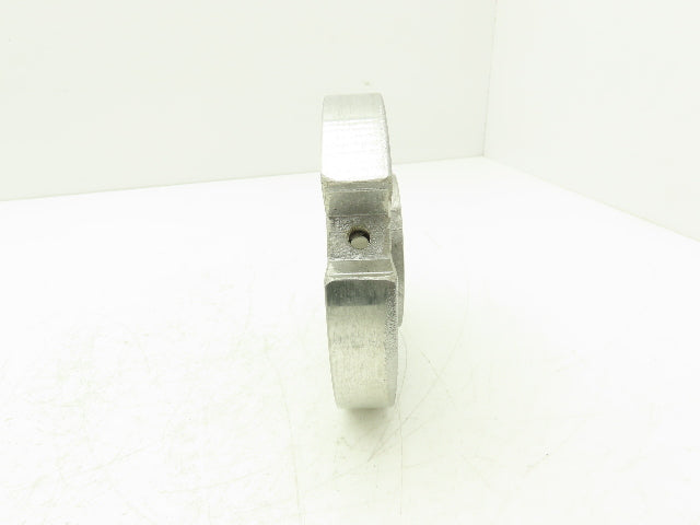 Kop-Flex 50 EHUBQDXSH Elastomeric Coupling Hub QD Bushing Size 50 Style EE ES SS