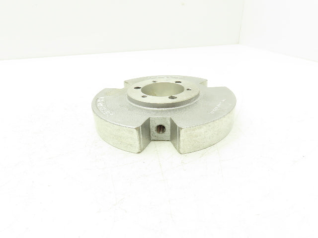 Kop-Flex 50 EHUBQDXSH Elastomeric Coupling Hub QD Bushing Size 50 Style EE ES SS