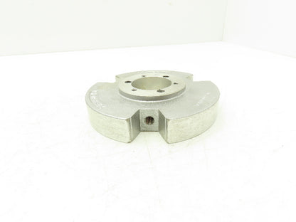 Kop-Flex 50 EHUBQDXSH Elastomeric Coupling Hub QD Bushing Size 50 Style EE ES SS