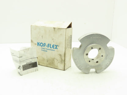Kop-Flex 50 EHUBQDXSH Elastomeric Coupling Hub QD Bushing Size 50 Style EE ES SS