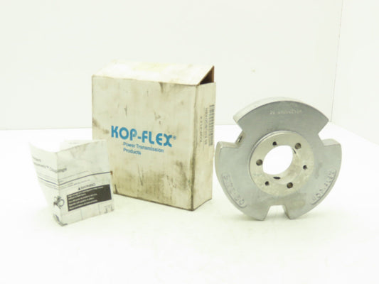 Kop-Flex 50 EHUBQDXSH Elastomeric Coupling Hub QD Bushing Size 50 Style EE ES SS
