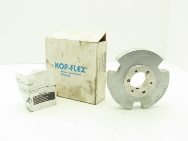 Kop-Flex 50 EHUBQDXSH Elastomeric Coupling Hub QD Bushing Size 50 Style EE ES SS