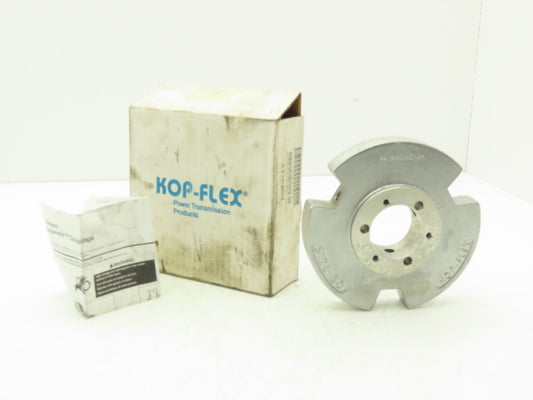 Kop-Flex 50 EHUBQDXSH Elastomeric Coupling Hub QD Bushing Size 50 Style EE ES SS