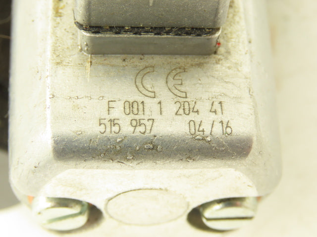 Eaton Vickers CVU16EFP1B291931 Slip In Cartridge Valve Hydraulic Prop Throttle