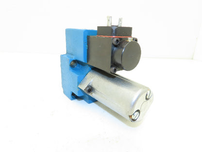 Eaton Vickers CVU16EFP1B291931 Slip In Cartridge Valve Hydraulic Prop Throttle