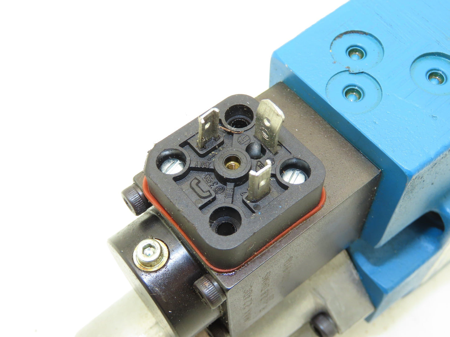 Eaton Vickers CVU16EFP1B291931 Slip In Cartridge Valve Hydraulic Prop Throttle