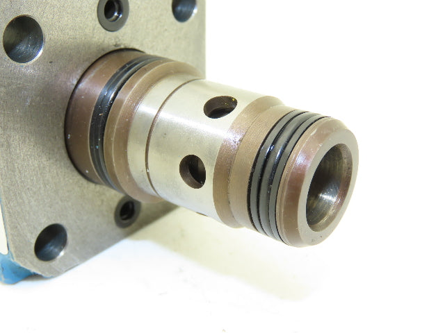Eaton Vickers CVU16EFP1B291931 Slip In Cartridge Valve Hydraulic Prop Throttle
