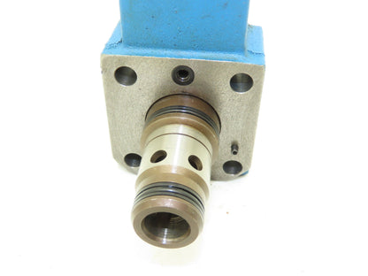 Eaton Vickers CVU16EFP1B291931 Slip In Cartridge Valve Hydraulic Prop Throttle