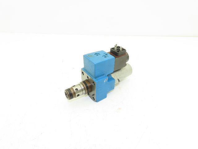 Eaton Vickers CVU16EFP1B291931 Slip In Cartridge Valve Hydraulic Prop Throttle