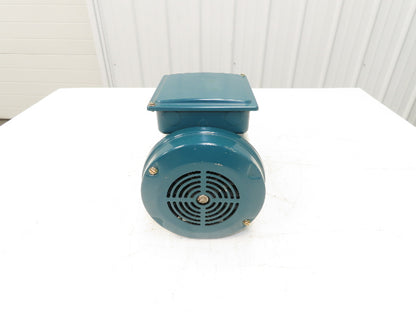 Reliance Electric P14G9241H EM AC Motor 1Hp 1140rpm 208-230/460V 3PH FD145T