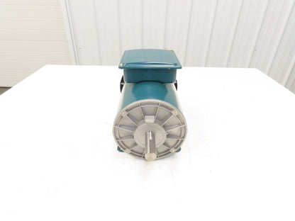 Reliance Electric P14G9241H EM AC Motor 1Hp 1140rpm 208-230/460V 3PH FD145T