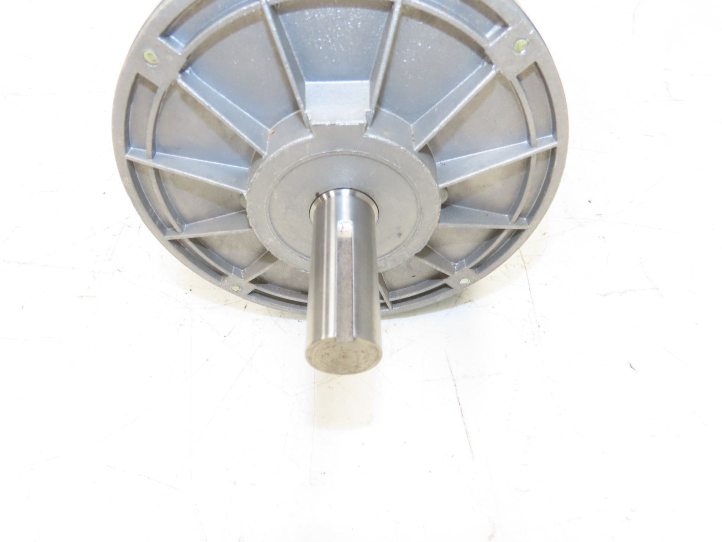 Reliance Electric P14G9241H EM AC Motor 1Hp 1140rpm 208-230/460V 3PH FD145T