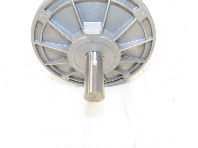 Reliance Electric P14G9241H EM AC Motor 1Hp 1140rpm 208-230/460V 3PH FD145T