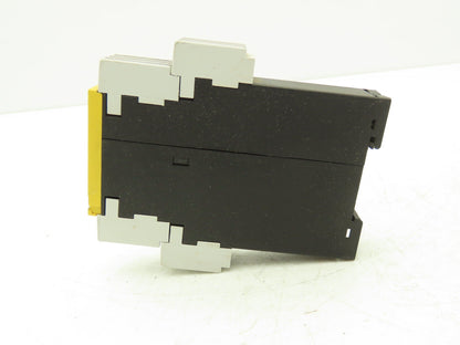 Siemens 3TK2824-1BB40 Sirius Safety Relay Control Lot of 4