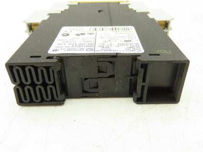 Siemens 3TK2824-1BB40 Sirius Safety Relay Control Lot of 4