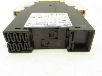 Siemens 3TK2824-1BB40 Sirius Safety Relay Control Lot of 4