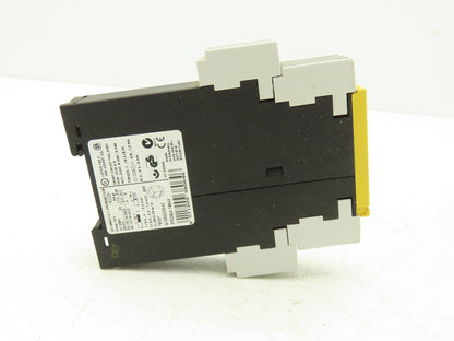 Siemens 3TK2824-1BB40 Sirius Safety Relay Control Lot of 4