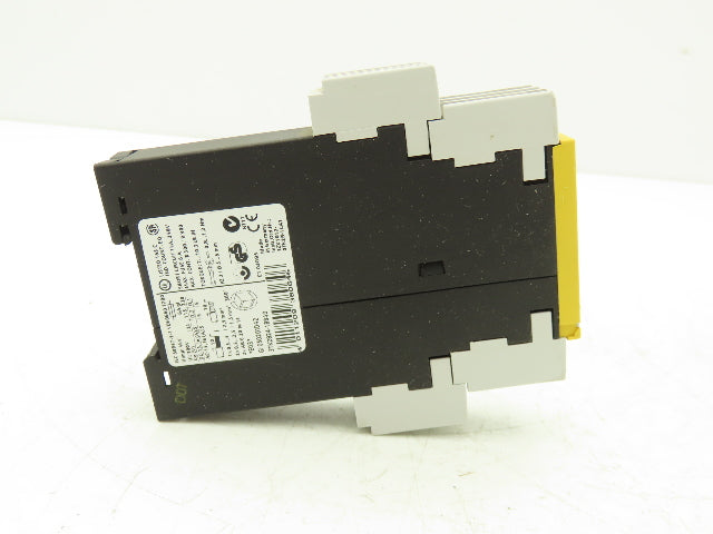 Siemens 3TK2824-1BB40 Sirius Safety Relay Control Lot of 4