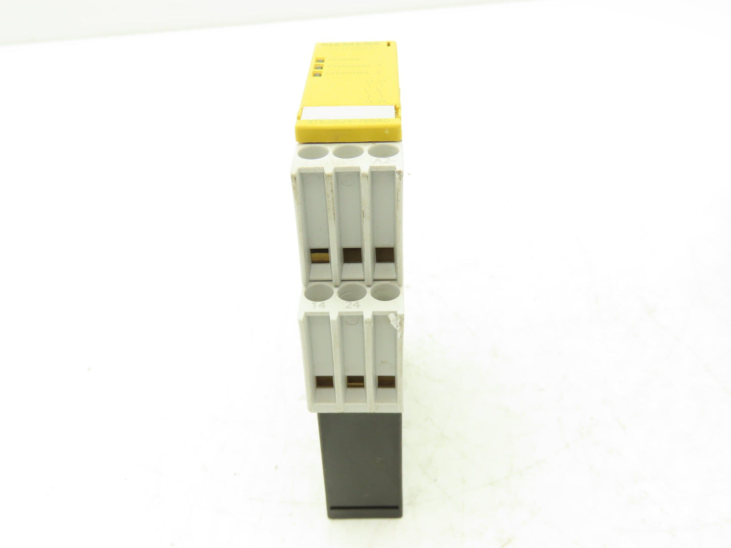 Siemens 3TK2824-1BB40 Sirius Safety Relay Control Lot of 4