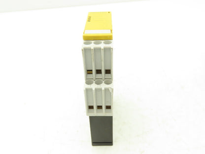 Siemens 3TK2824-1BB40 Sirius Safety Relay Control Lot of 4