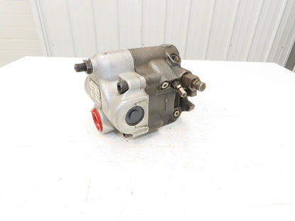 Parker PAVC33BR42W26 Hydraulic Variable Piston Pump 15 GPM 3000 PSI