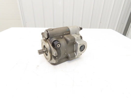 Parker PAVC33BR42W26 Hydraulic Variable Piston Pump 15 GPM 3000 PSI