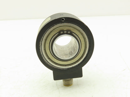 Accu-Coder 225A-18-0500-PU-N-N-J Rotary Encoder 500 Step 7/8" Bore 400 RPM Max