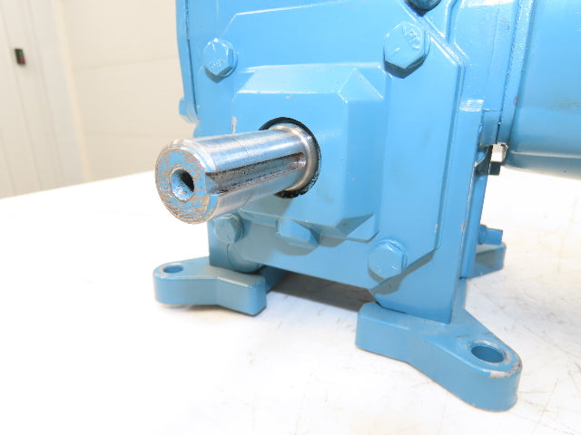 Electra Gear CK50TC-17ALC510LE Gearmotor 10:1 Ratio 173rpm .5Hp 480V 3PH 56C LH