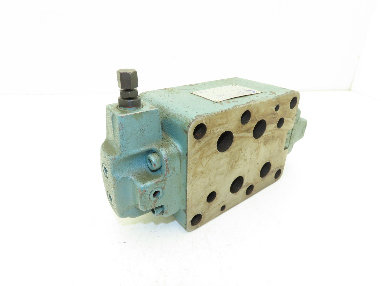 Continental Hydraulics P50S-PDP-100-A Reducing Valve