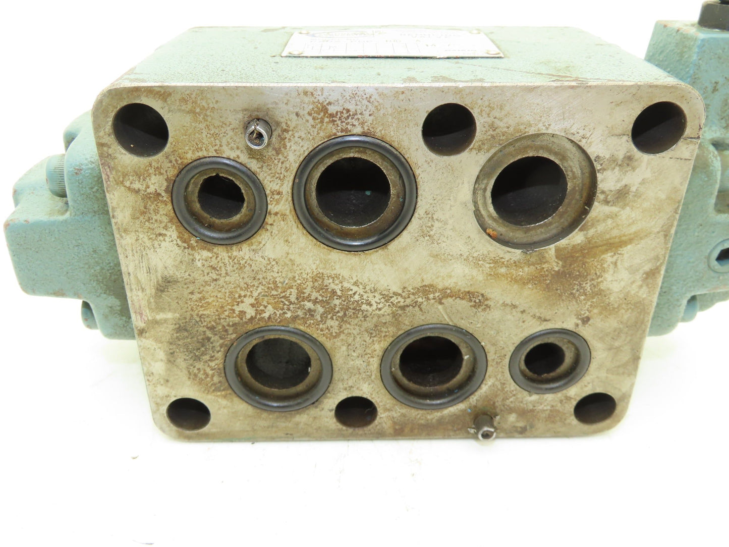 Continental Hydraulics P50S-PDP-100-A Reducing Valve