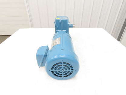 Electra Gear CT200GTC-26AC1420EE Gearmotor 20:1 Ratio 88rpm 2Hp 460V 3PH 145T RH