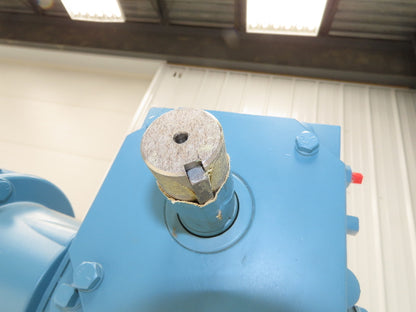 Electra Gear CT200GTC-26AC1420EE Gearmotor 20:1 Ratio 88rpm 2Hp 460V 3PH 145T RH