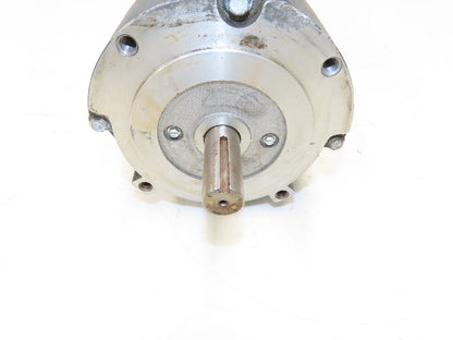 MagneTek Variable Speed DC Motor 3Hp 1750rpm 180VDC 143TC TEFC