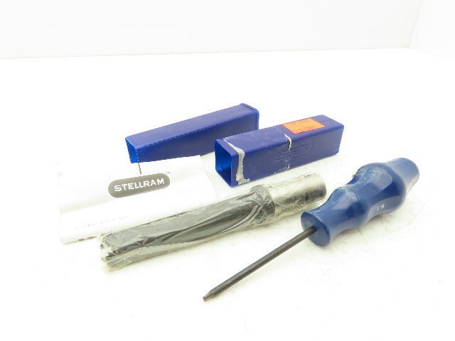 ATI Stellram AP6300W185R Repair Kit