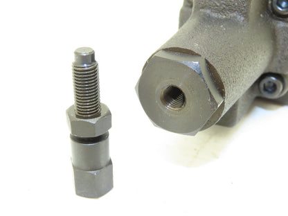 Nachi OR-G03-P3-E50 Hydraulic Modular Relief Valve