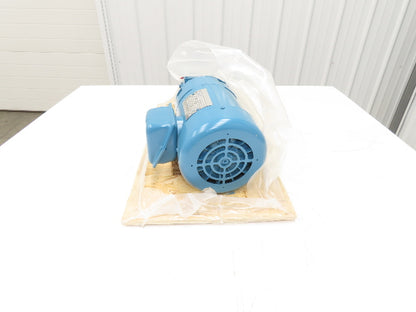 Electra Gear CK50TC-17ALC510LE Gearmotor 10:1 Ratio 173rpm 1/2Hp 480V 3PH 56C RH