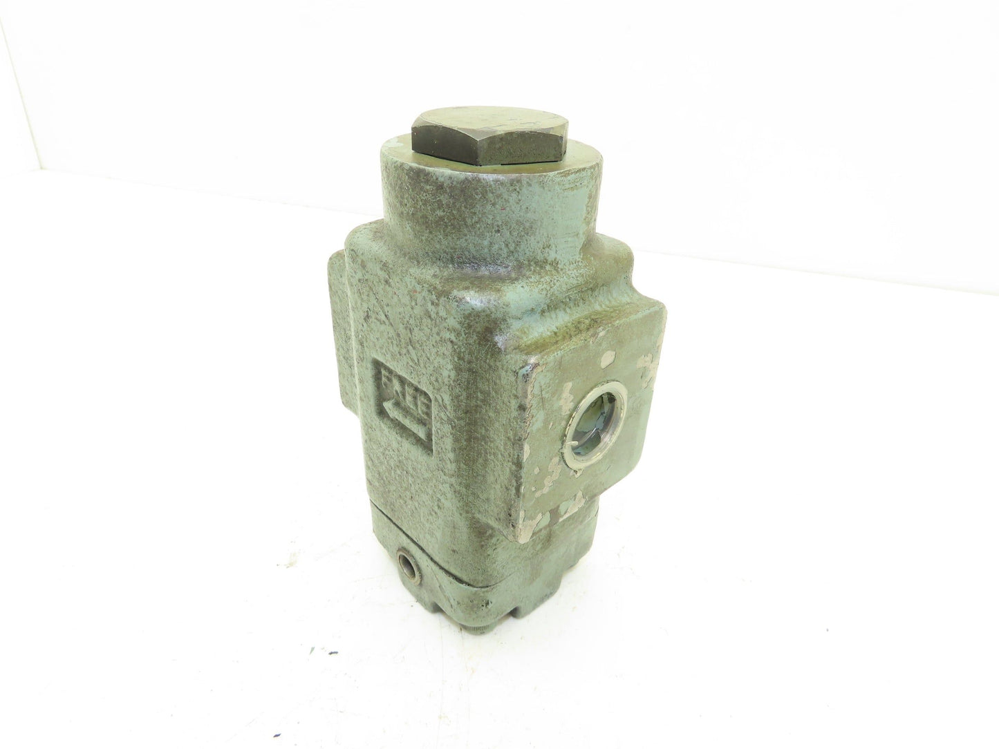 Yuken CPDT-06-20-50 Pilot Operated Check Valve 3/4" NPT