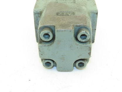 Yuken CPDT-06-20-50 Pilot Operated Check Valve 3/4" NPT