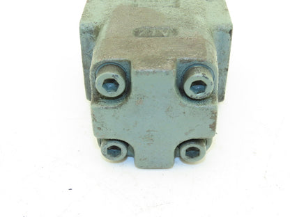 Yuken CPDT-06-20-50 Pilot Operated Check Valve 3/4" NPT