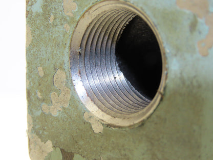 Yuken CPDT-06-20-50 Pilot Operated Check Valve 3/4" NPT