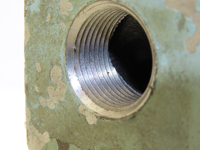 Yuken CPDT-06-20-50 Pilot Operated Check Valve 3/4" NPT