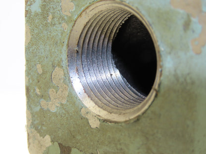 Yuken CPDT-06-20-50 Pilot Operated Check Valve 3/4" NPT