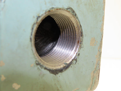 Yuken CPDT-06-20-50 Pilot Operated Check Valve 3/4" NPT