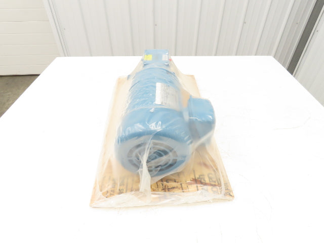 Electra Gear CK50TC-17ALC520LE Gearmotor 20:1 Ratio 86rpm 1/2Hp 480V 3PH 56C LH