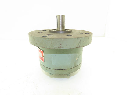 Torquer GR-12-2V-90 Rotary Lobe Pump